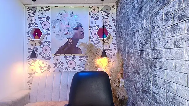 Snapshot of _barbaragomez chatting on October 20, 7:39 pm  barbaragomez online show from October 20, 7:39 pm