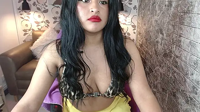 Snapshot of _barbaragomez chatting on September 27, 3:47 am  barbaragomez online show from September 27, 3:47 am