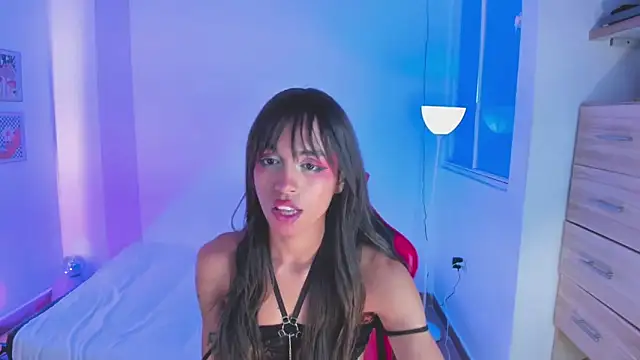 Snapshot of Nikkita_Dragon chatting on October 13, 2:58 am Nikkita Dragon online show from October 13, 2:58 am