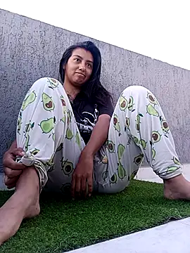 koko dam online show from November 2, 10:35 pm