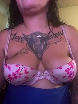 NadiaKitty online show from September 13, 8:50 pm