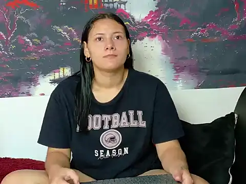 yetza camila online show from September 11, 11:32 am