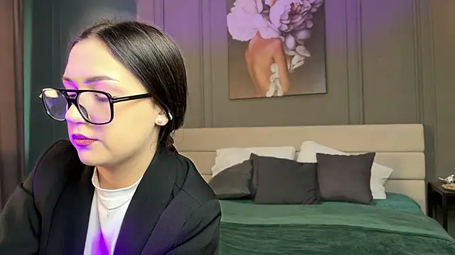  AleXSandra  online show from September 11, 1:28 am