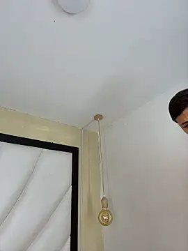 LoganMiller69 online show from October 10, 4:50 am