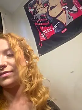 CelesteGreene online show from October 21, 10:14 pm