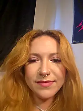 CelesteGreene online show from October 27, 9:31 pm