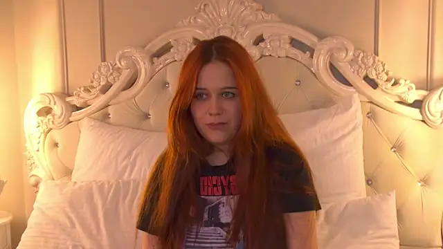 AnnaVelisse online show from September 19, 11:20 am