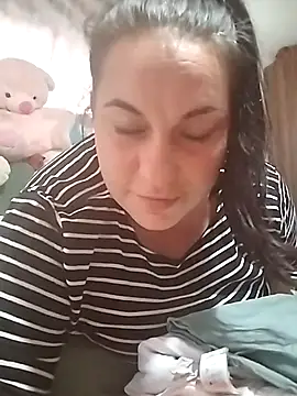 Snapshot of Brunetytka chatting on September 29, 1:16 pm Brunetytka online show from September 29, 1:16 pm