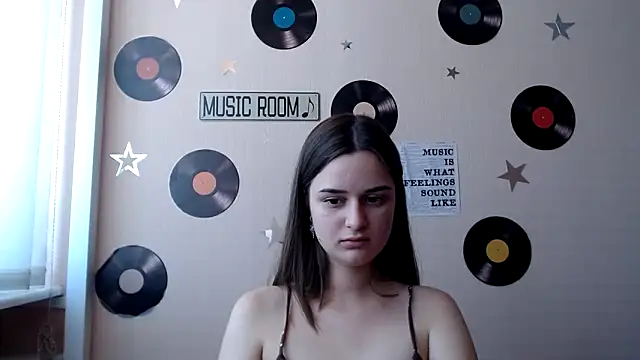 Kawaii Queen online show from September 11, 10:37 am