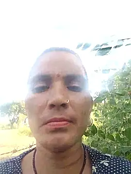 Snapshot of Monika_cut chatting on October 19, 4:03 am Monika cut online show from October 19, 4:03 am