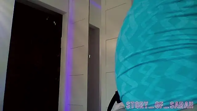 story of sarah online show from April 14, 8:14 am