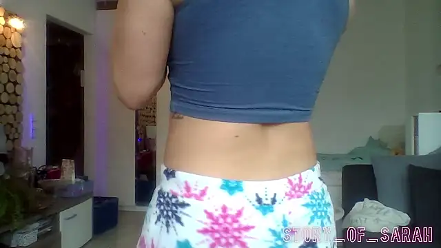 story of sarah online show from January 8, 9:24 am