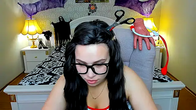 OmniaSher online show from October 30, 11:55 am