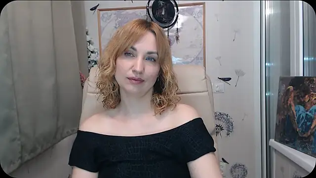 KatrinAlluring online show from March 31, 4:01 am