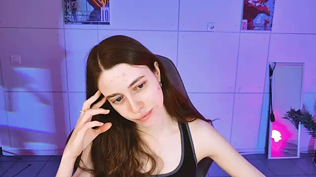 Yoka paradoXXX online show from March 19, 9:35 am