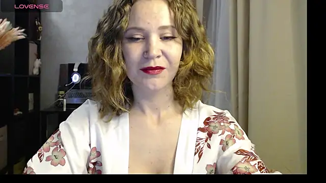 harpermoss online show from September 12, 8:16 pm