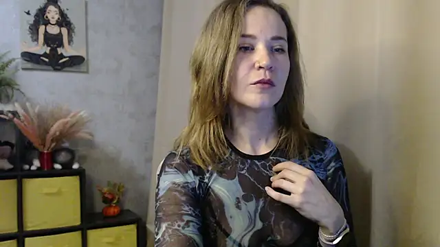 harpermoss online show from November 2, 7:39 pm