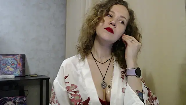 harpermoss online show from October 2, 6:57 pm