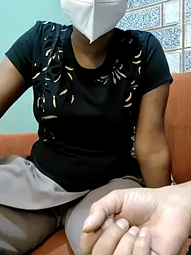 Sexyaisha18 online show from September 19, 11:31 am