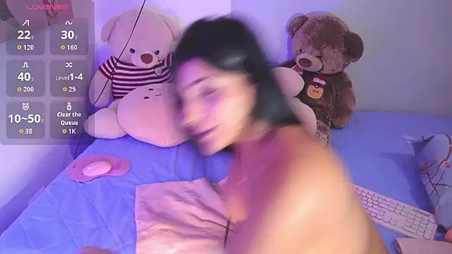 Snapshot of CathaleyaSex chatting on September 11, 9:04 pm CathaleyaSex online show from September 11, 9:04 pm