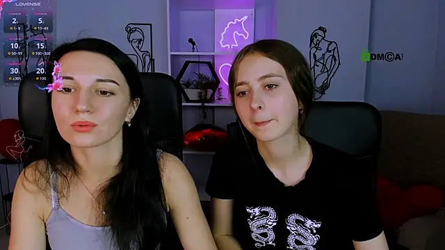 lia sunset online show from October 4, 12:22 pm