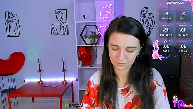 lia sunset online show from September 25, 12:48 pm