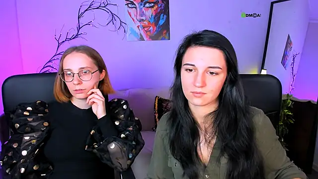 lia sunset online show from October 17, 12:30 pm