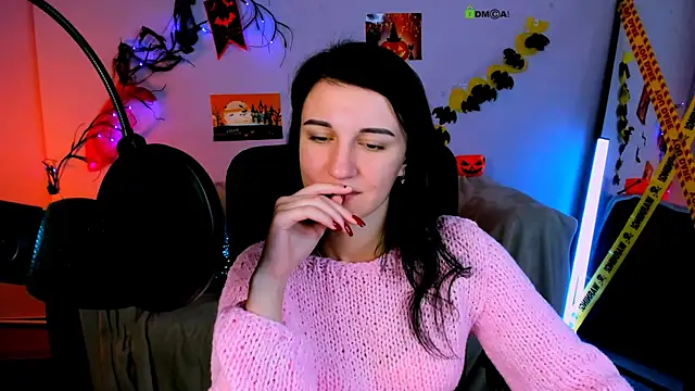 lia sunset online show from October 26, 6:53 am