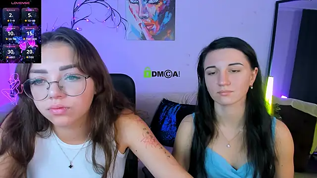 lia sunset online show from September 23, 5:49 am