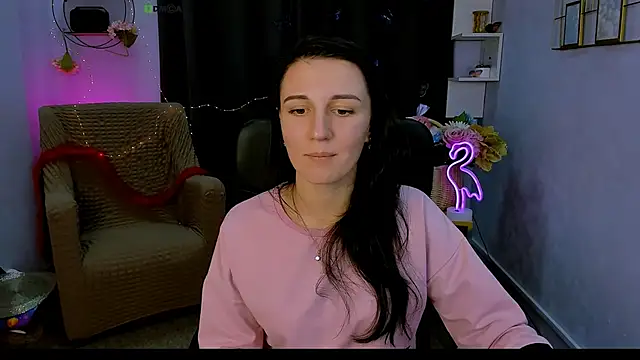 lia sunset online show from October 15, 8:11 pm