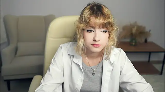 MelissaTansil online show from September 13, 11:07 am