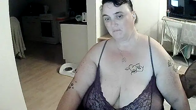 Minou1610 online show from October 9, 8:24 pm