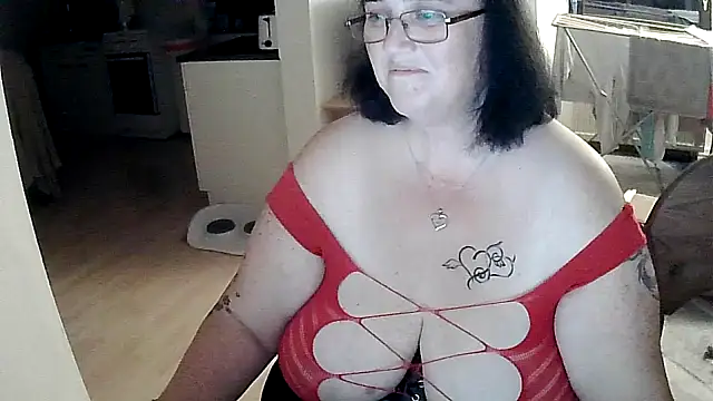 Minou1610 online show from October 8, 6:34 pm