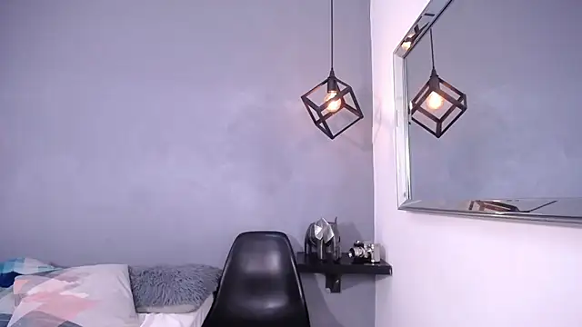 Snapshot of Luciana_Graay chatting on October 24, 1:18 pm Luciana Graay online show from October 24, 1:18 pm