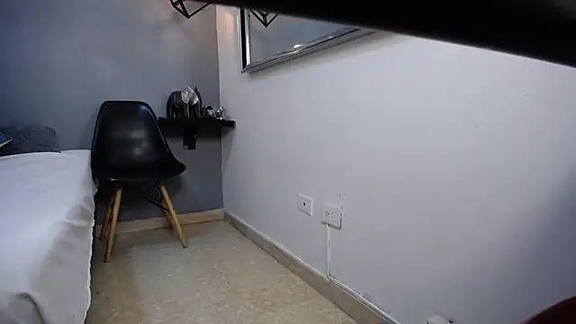 Snapshot of Luciana_Graay chatting on October 13, 11:24 am Luciana Graay online show from October 13, 11:24 am