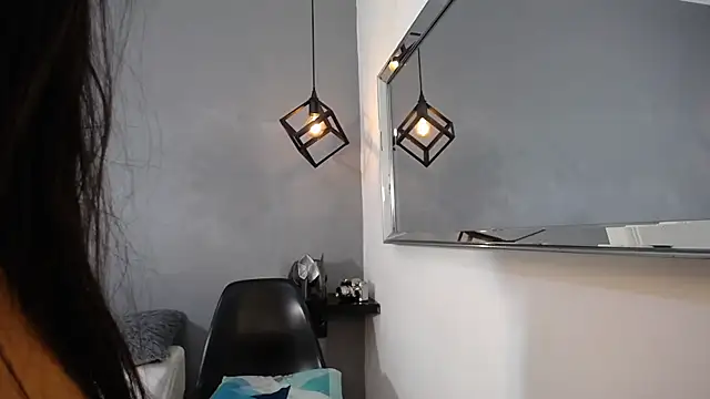 Snapshot of Luciana_Graay chatting on October 20, 1:14 pm Luciana Graay online show from October 20, 1:14 pm