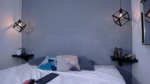 Snapshot of Luciana_Graay chatting on October 7, 3:16 pm Luciana Graay online show from October 7, 3:16 pm