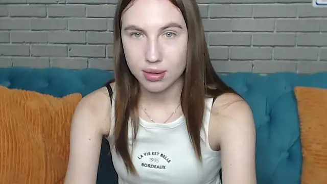 MellinGiG online show from September 14, 5:16 am