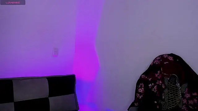 GwenHazel online show from October 11, 12:19 pm