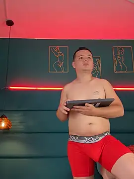 Snapshot of adventure_of_young_2 chatting on October 7, 12:42 pm adventure of young 2 online show from October 7, 12:42 pm