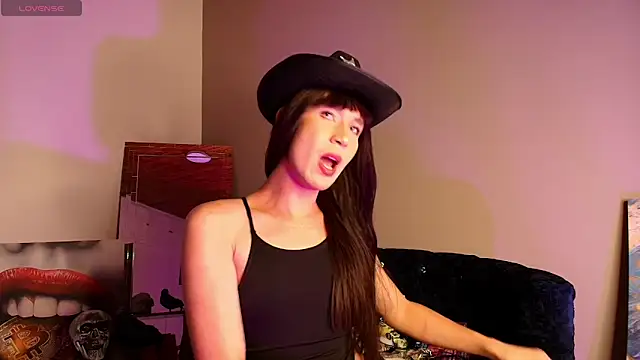 Snapshot of Electra_Gosselin chatting on October 30, 4:15 am Electra Gosselin online show from October 30, 4:15 am