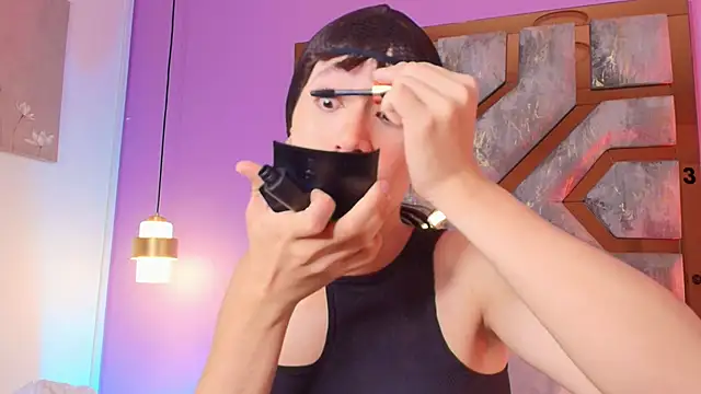 Snapshot of Electra_Gosselin chatting on October 21, 12:09 pm Electra Gosselin online show from October 21, 12:09 pm