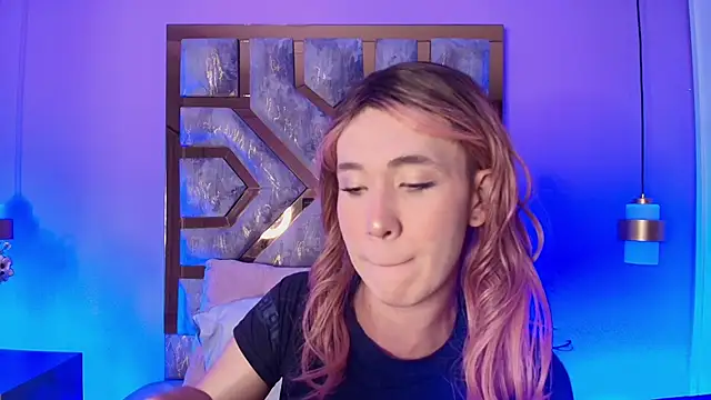 Snapshot of Electra_Gosselin chatting on September 25, 12:15 pm Electra Gosselin online show from September 25, 12:15 pm