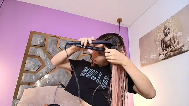 Electra Gosselin online show from November 4, 3:55 am