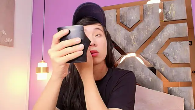 Snapshot of Electra_Gosselin chatting on October 22, 12:21 pm Electra Gosselin online show from October 22, 12:21 pm