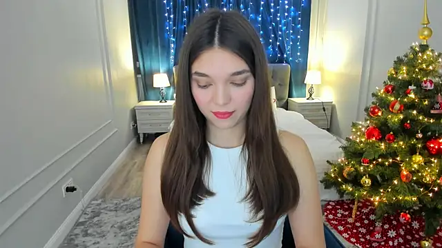 DivineAmour online show from December 14, 3:34 am