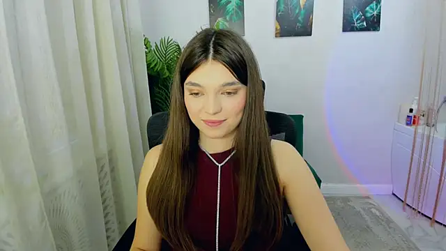 DivineAmour online show from January 16, 11:39 am