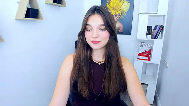 DivineAmour online show from November 10, 10:21 am