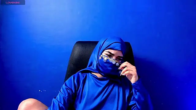 Sahira and Zaid online show from October 9, 9:19 pm