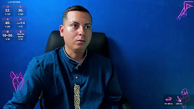 Sahira and Zaid online show from October 30, 10:11 pm